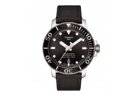 Tissot Seastar 1000...