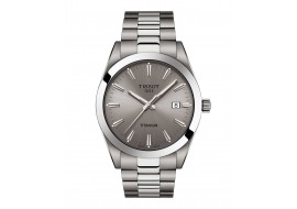 Tissot Gentleman Titanium...