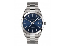 Tissot Gentleman Titanium...