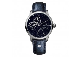 Maurice Lacroix Masterpiece...