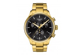 Tissot Chrono XL...