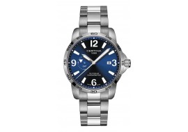 Certina DS Podium GMT...