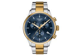 Tissot Chrono XL...