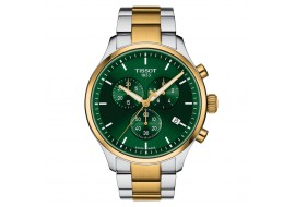 Tissot Chrono XL...