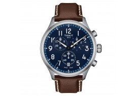 Tissot Chrono XL...
