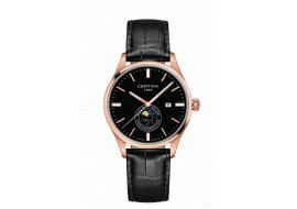 Certina DS-8 Moon Phase...