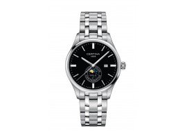 Certina DS-8 Moon Phase...