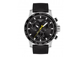 Tissot Supersport Chrono...