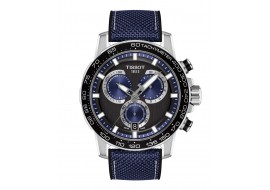 Tissot Supersport Chrono...