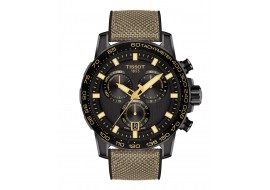 Tissot Supersport Chrono...