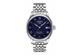 Tissot Le Locle 39.3mm...