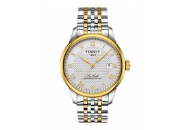 Tissot Le Locle 39.3mm...