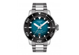 Tissot Seastar 2000...