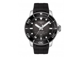 Tissot Seastar 2000...