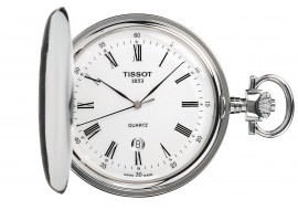 Tissot Savonnette...