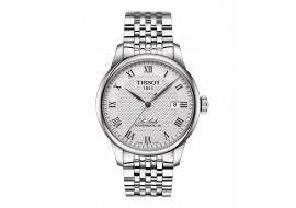 Tissot Le Locle 39.3mm...