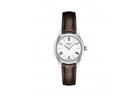 Tissot Tradition...