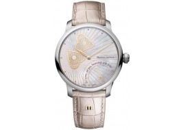 Maurice Lacroix Masterpiece...