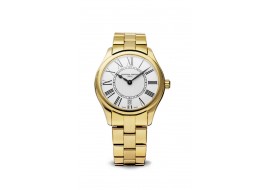 Frederique Constant...