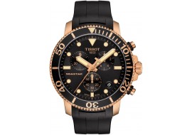 Tissot Seastar Chronograph...