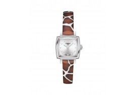 Tissot Lovely Square...