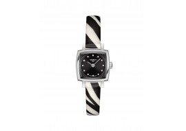 Tissot Lovely Square...