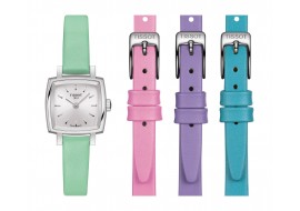 Tissot Lovely Square...