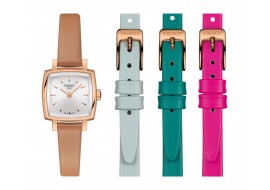 Tissot Lovely Square...