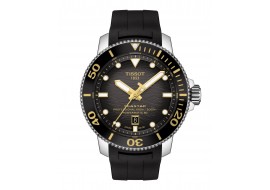 Tissot Seastar 2000...