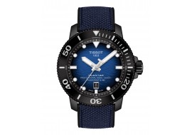 Tissot Seastar 2000...