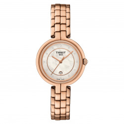 Tissot Flamingo...