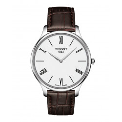Tissot Tradition...