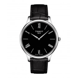 Tissot Tradition...