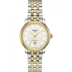 Tissot Carson Premium Lady...