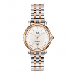 Tissot Carson Premium Lady...