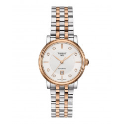 Tissot Carson Premium Lady...