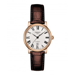 Tissot Carson Premium Lady...