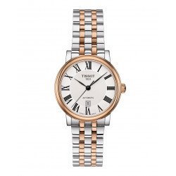 Tissot Carson Premium Lady...