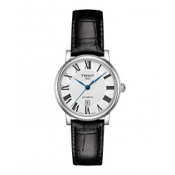 Tissot Carson Premium Lady...