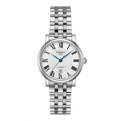 Tissot Carson Premium Lady...