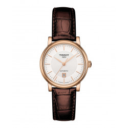 Tissot Carson Premium Lady...