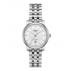 Tissot Carson Premium Lady...
