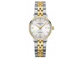 Certina DS Caimano Lady...