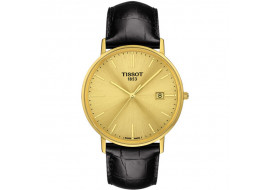 Tissot Goldrun Sapphire 18K...