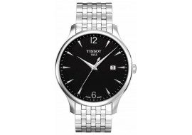 Tissot Tradition...