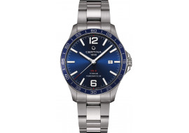 Certina DS-8...