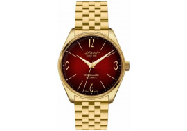 Atlantic Worldmaster...