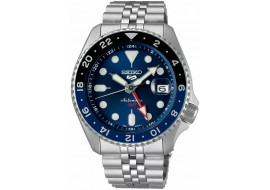 Seiko 5 Sport Automatic GMT...