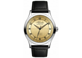 Atlantic Worldmaster...