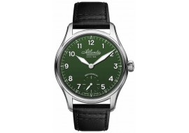 Atlantic Worldmaster...